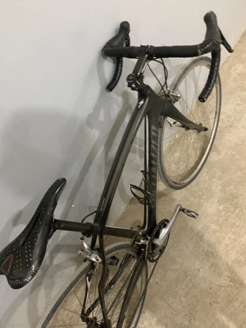 Vélo course