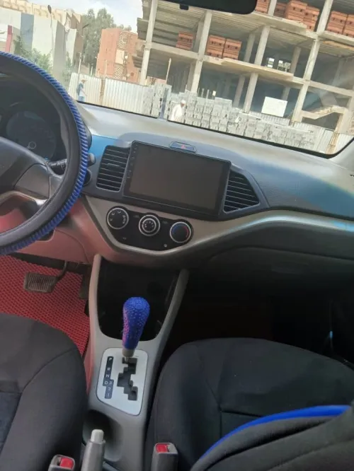 Hyundai PIKANTO 2014 POP