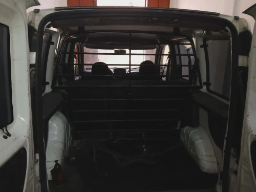 Fiat Doblo 2013 