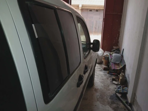 Fiat Doblo 2013 