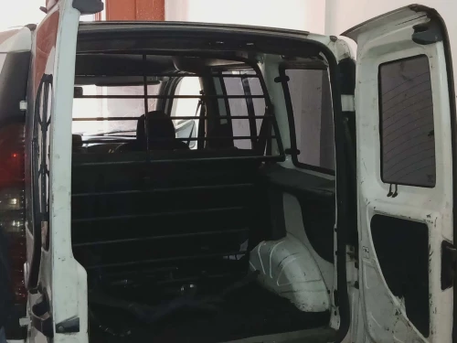 Fiat Doblo 2013 