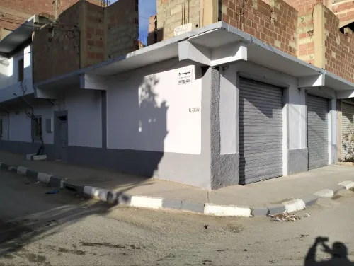 Vente Villa Batna Timgad