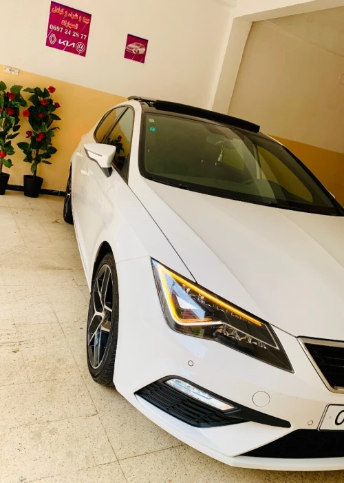 Seat Leon 2019 FR