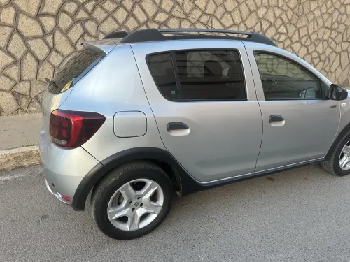 Dacia Sandero 2021 Stepway