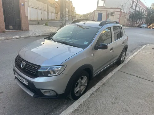 Dacia Sandero 2021 Stepway