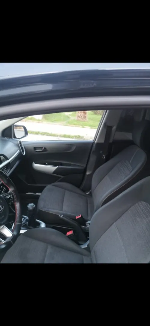 Kia Picanto 2019 LX Start
