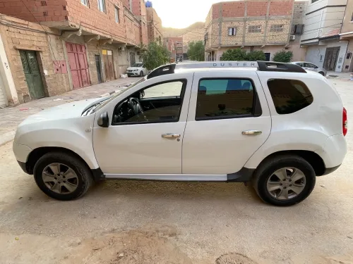 Dacia Duster 2015 Duster