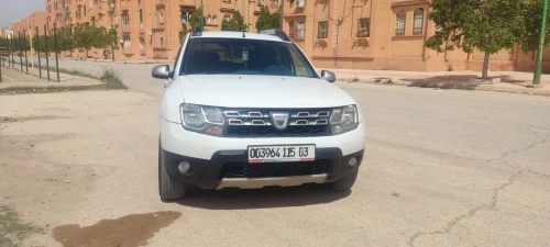 Dacia Duster 2015 Duster