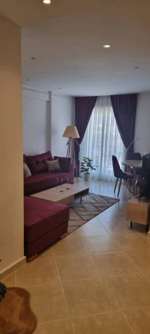 Location Appartement F3 Oran Bir el djir