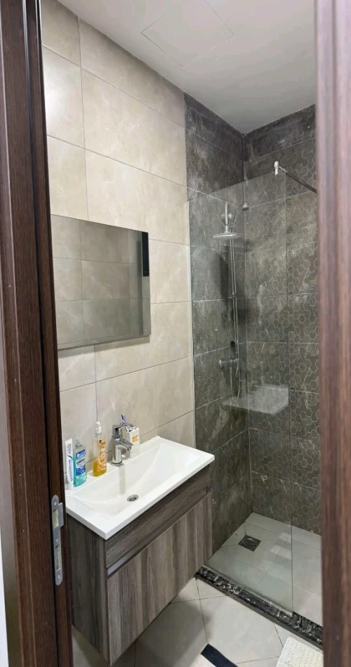 Location Appartement F3 Oran Bir el djir