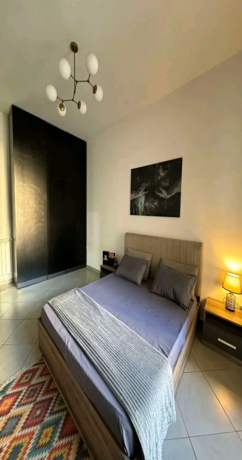 Location Appartement F3 Oran Bir el djir