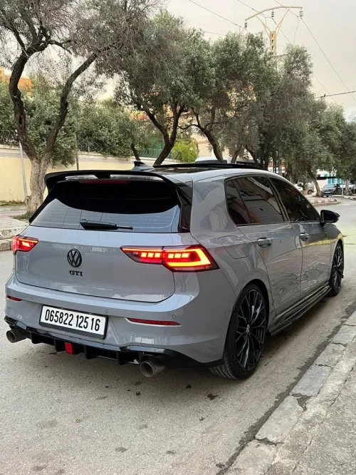 Volkswagen Golf 8 2025 Golf 8
