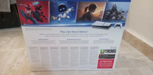 PlayStation 5