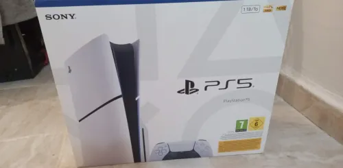 PlayStation 5