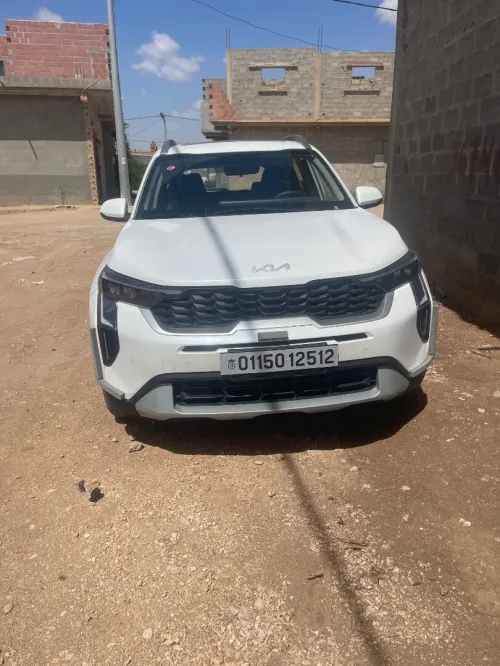 Kia Sonet  2025 Confort