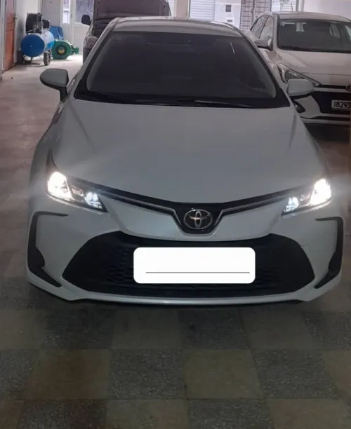 Toyota Corolla 2024 2024 Essence