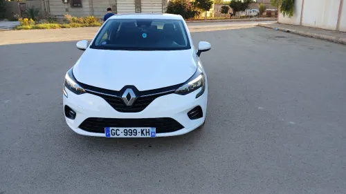 Renault CLIO 5 2021 business