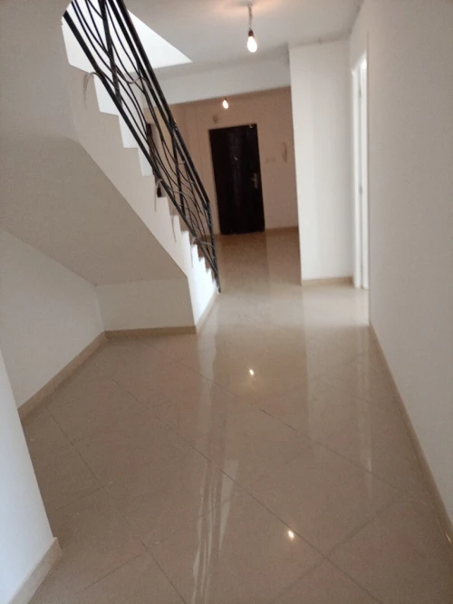 Vente Appartement Duplex F4 Béjaïa Bejaia