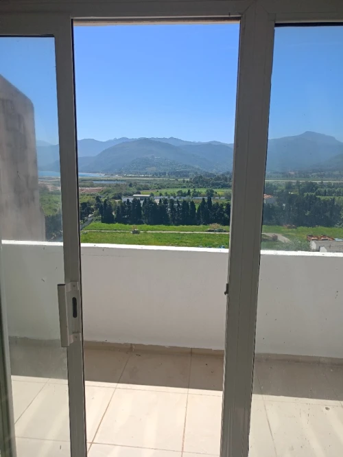 Vente Appartement Duplex F4 Béjaïa Bejaia