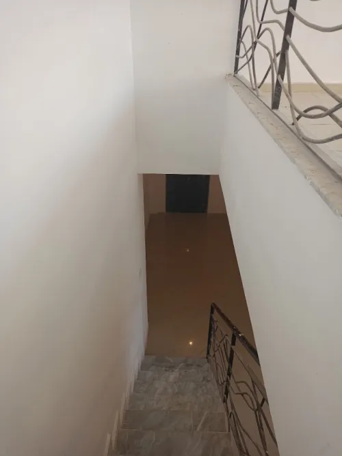 Vente Appartement Duplex F4 Béjaïa Bejaia
