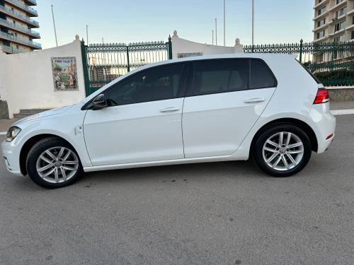 Volkswagen Golf 7 2018 START+