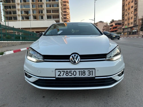 Volkswagen Golf 7 2018 START+