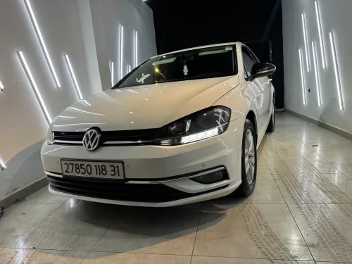 Volkswagen Golf 7 2018 START+