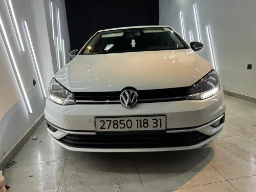 Volkswagen Golf 7 2018 START+
