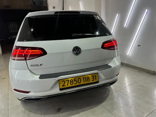 Volkswagen Golf 7 2018 START+