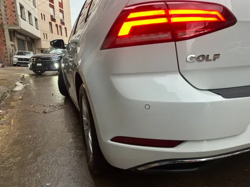 Volkswagen Golf 7 2018 START+