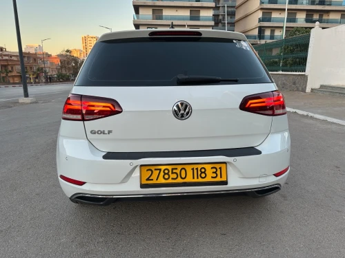 Volkswagen Golf 7 2018 START+