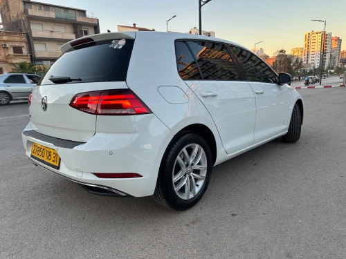 Volkswagen Golf 7 2018 START+