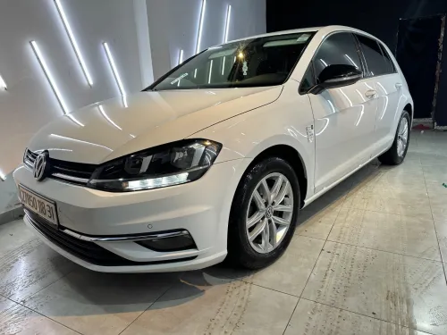 Volkswagen Golf 7 2018 START+
