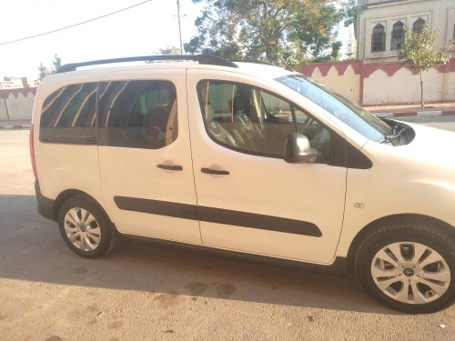 Citroen Berlingo 2018 