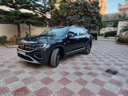 Volkswagen Tayron  2025 R-line