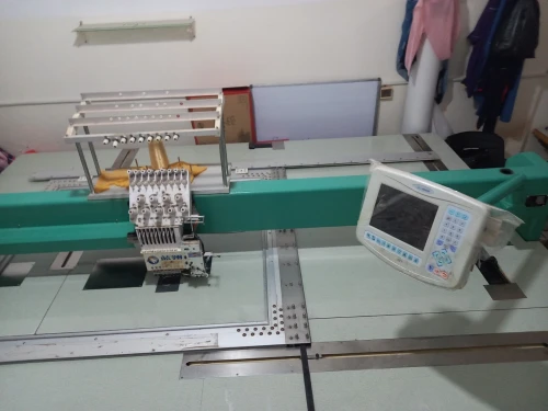 Machine Symtax