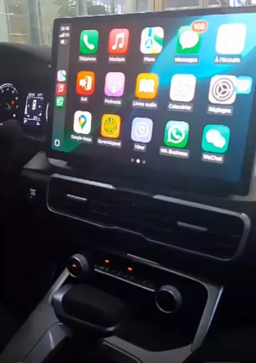 Geely Coolray 2025 