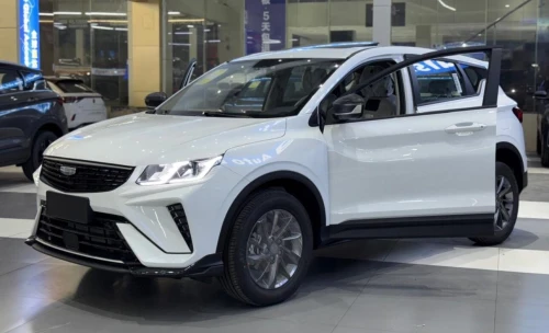 Geely Coolray 2025 