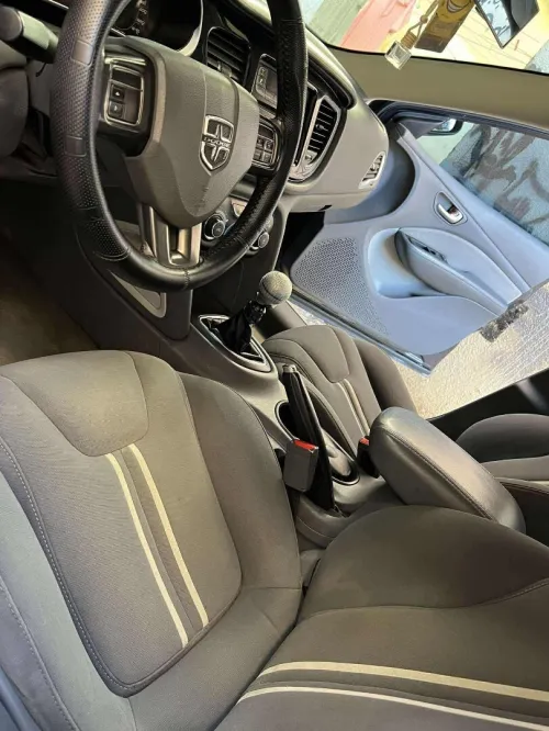 Dodge Dart 2015 