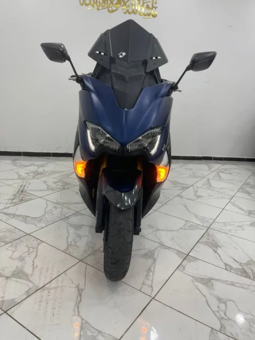 Tmax dx 530 2017
