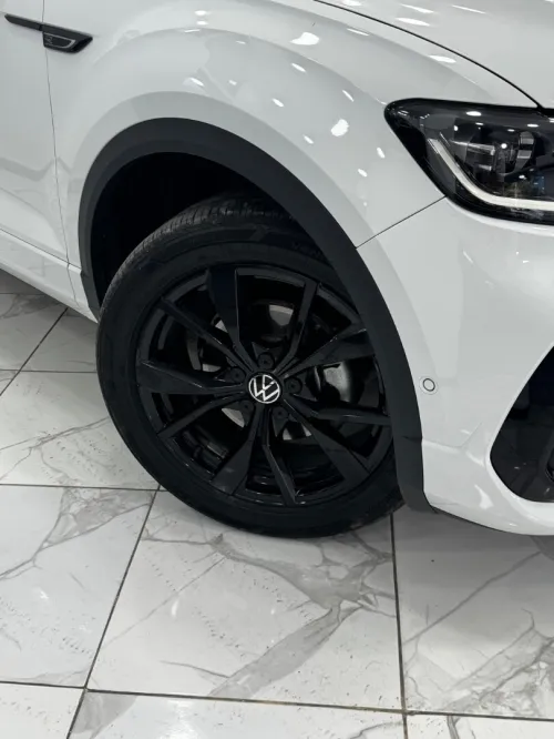 Volkswagen T-Roc 2025 R-Line 