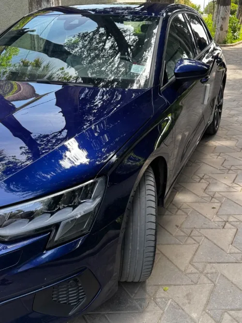 Audi A3 2022 S Line