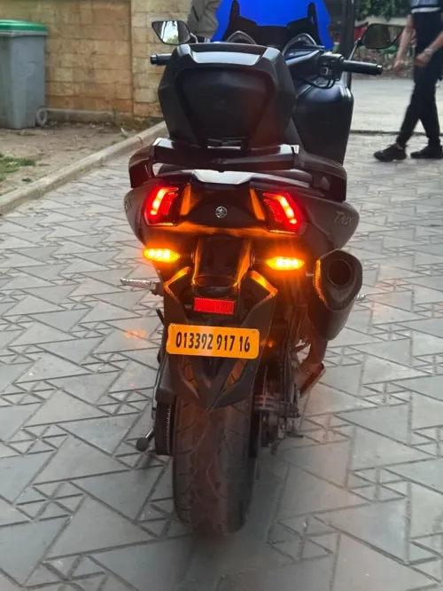 Tmax Dx 2017