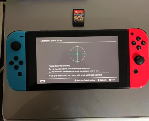 Nintendo Switch v2 online