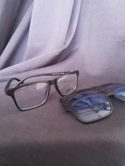 Lunettes hommes original 