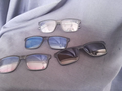 Lunettes hommes original 