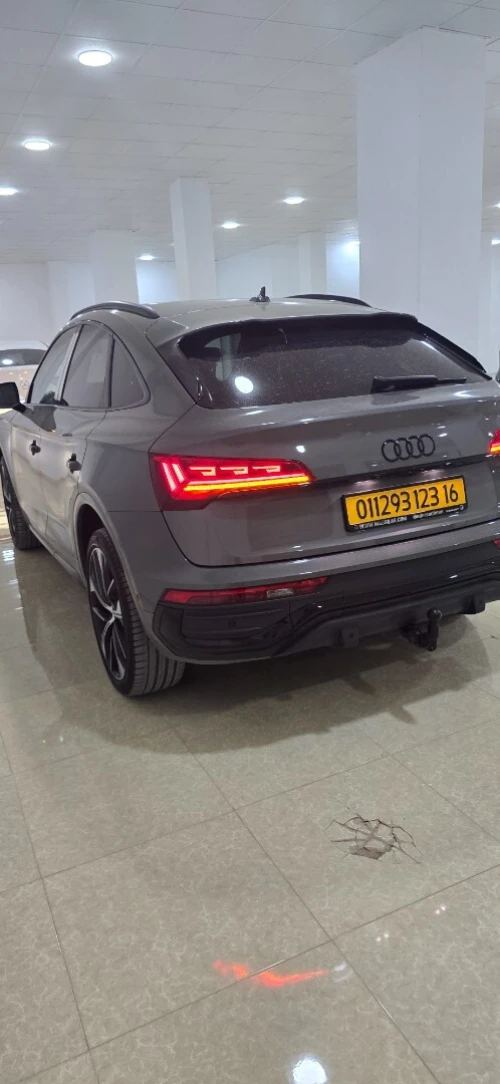 Audi Q5 2023 40 Tdi