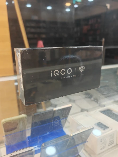 Iqoo 15 256 GB