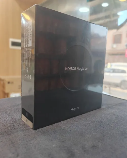 Honor V6 512 GB