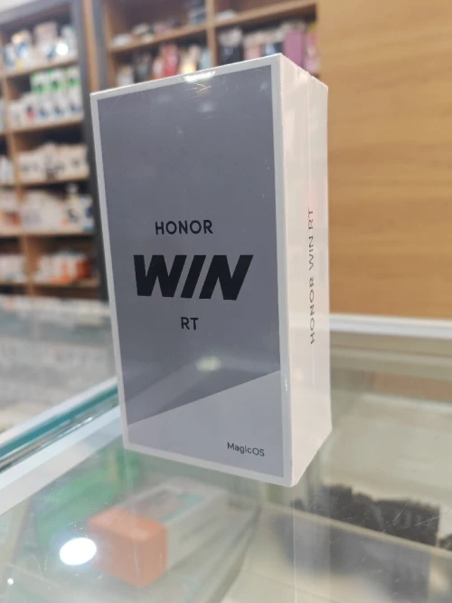 Honor WIN RT